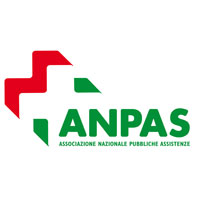 ANPAS Associazione Nazionale Pubbliche Assistenze